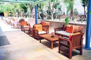 Diamore Hotell