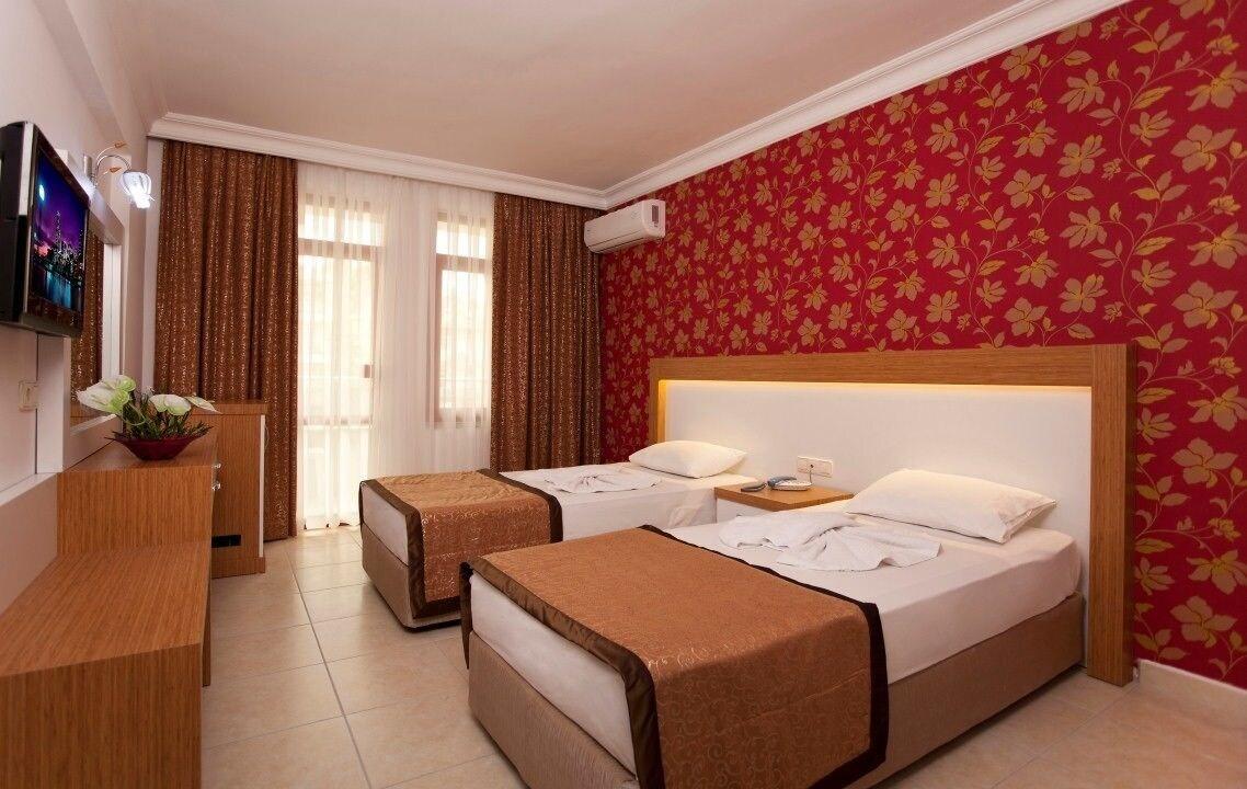 Hotell Diamore 3*