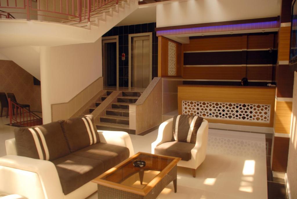 Hotell Diamore