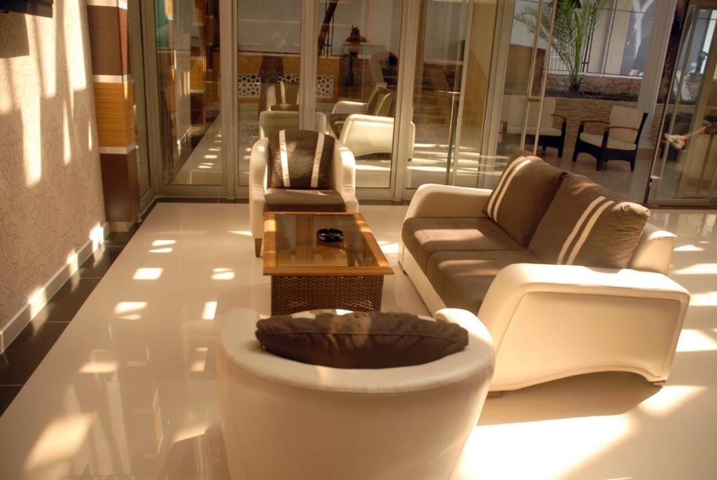 Hotell Diamore 3*