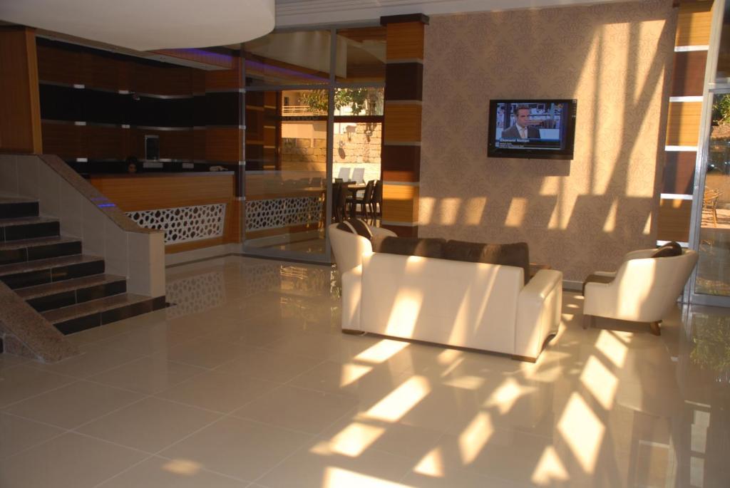 Hotell Diamore Alanya