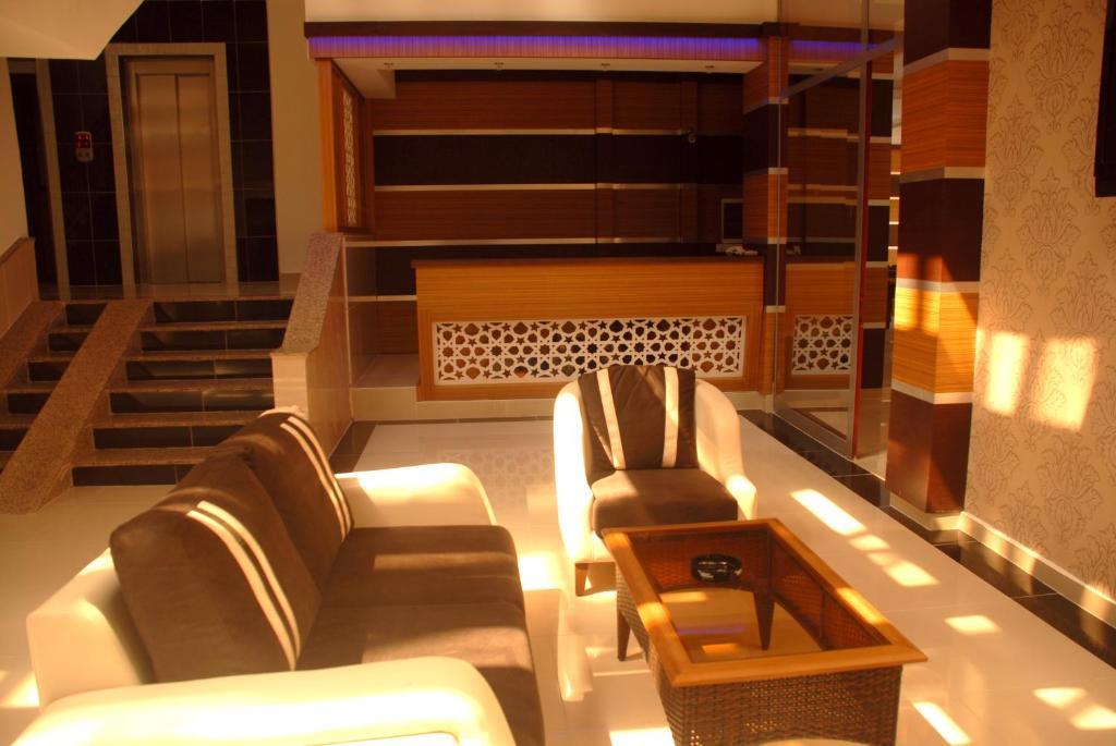 Hotell Diamore 3*