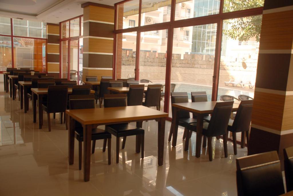 Hotell Diamore