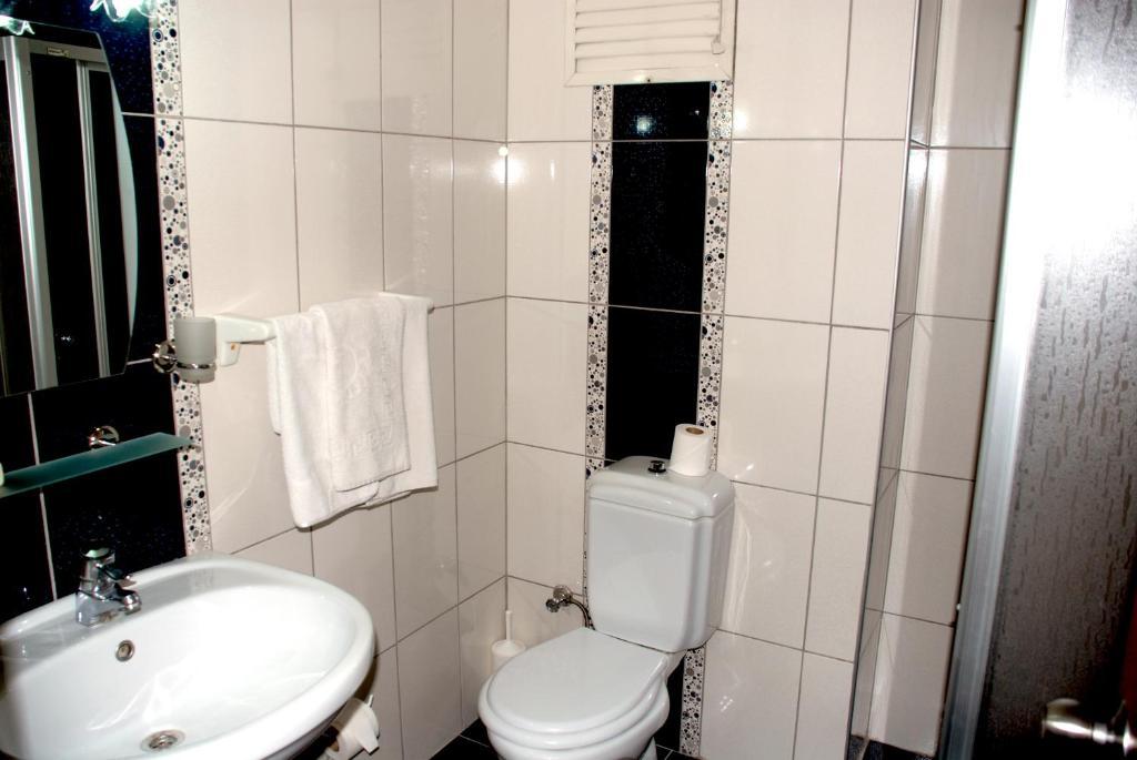 Diamore Hotell Alanya