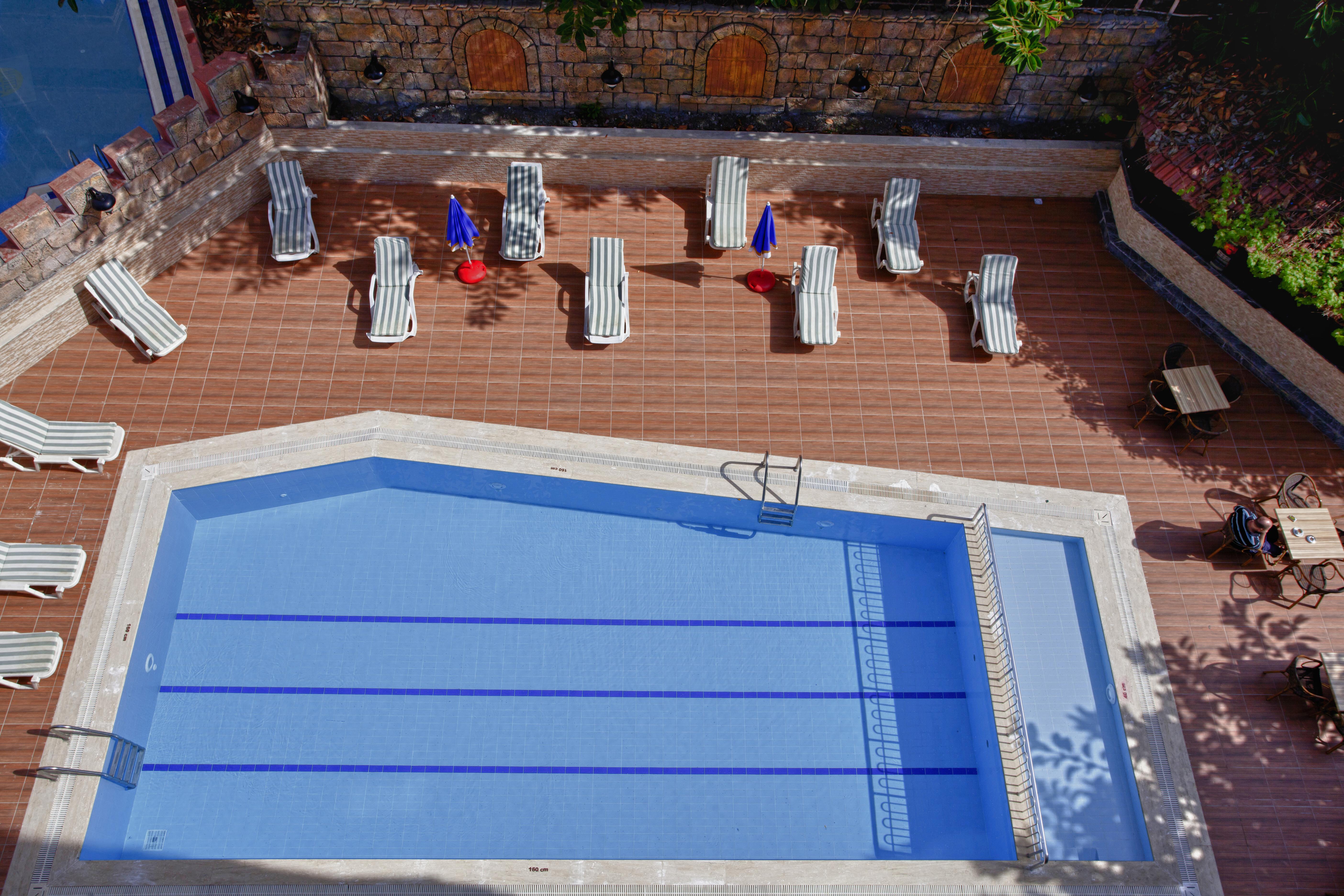 Hotell Diamore Alanya