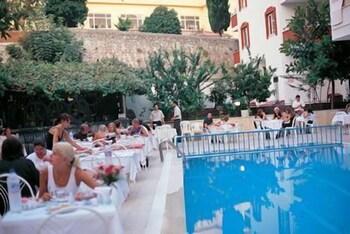 Hotell Diamore