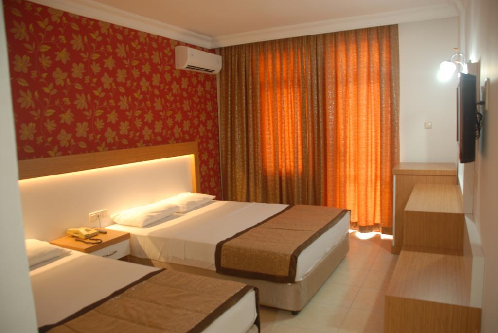 Hotell Diamore Alanya