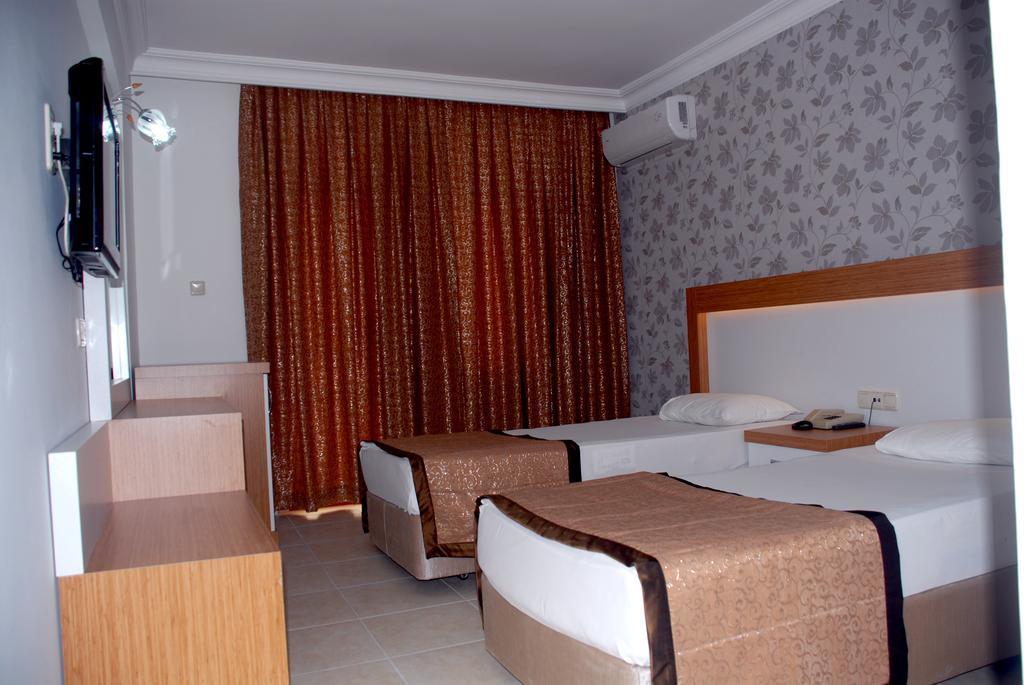 Hotell Diamore