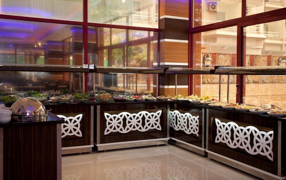 Hotell Diamore