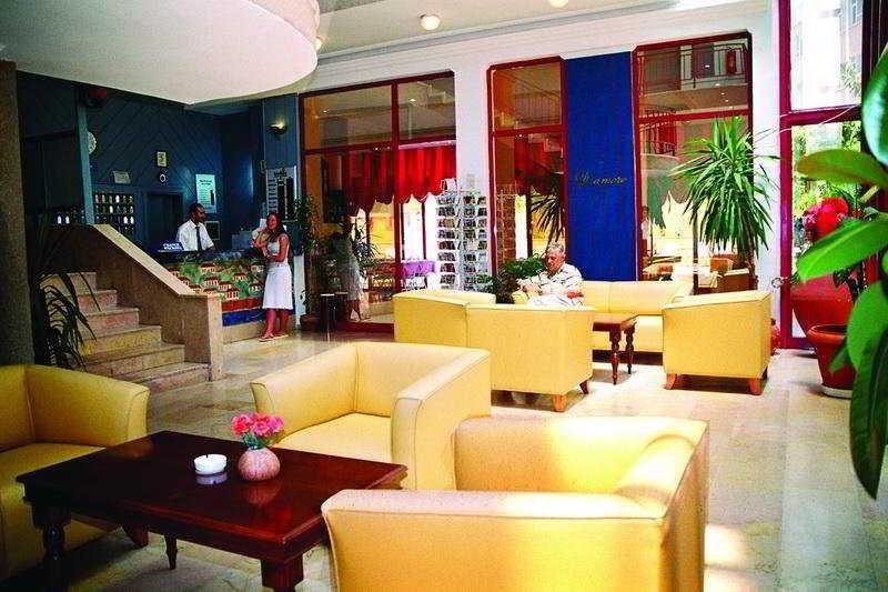 Hotell Diamore Alanya