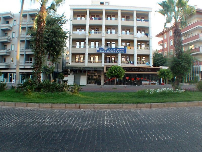 Diamore