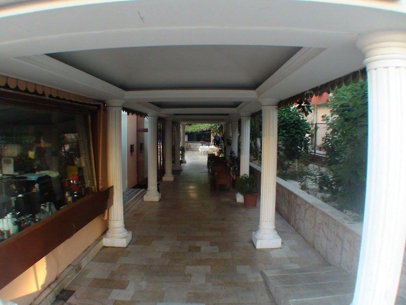 Diamore Hotell Alanya