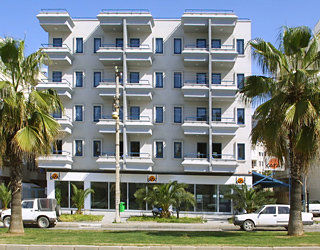 Hotell Diamore 3*